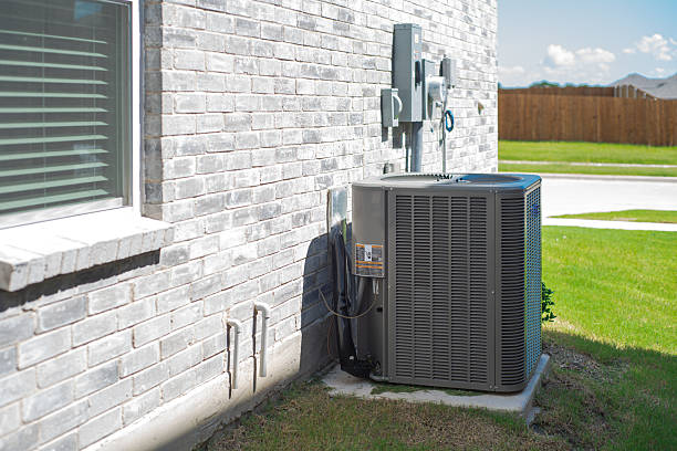Reliable Ductwork Repair contractor in El Paso, IL by FH HVAC